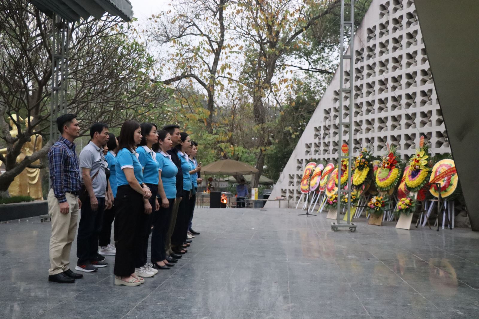 Hội Liên hiệp Phụ nữ tỉnh Hưng Yên tổ chức nhiều hoạt động ý nghĩa nhân dịp kỷ niệm 70 năm Chiến thắng Điện Biên Phủ