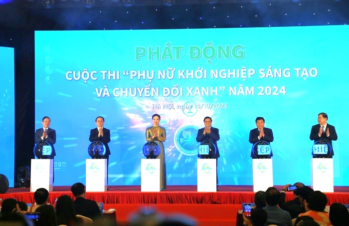 THÔNG CÁO BÁO CHÍ 