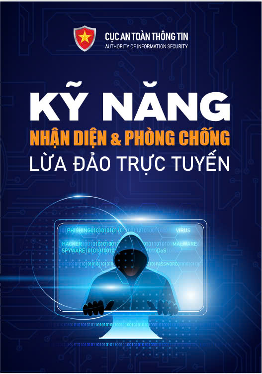 Kỹ năng nhận diện và phòng chống lừa đảo trực tuyến