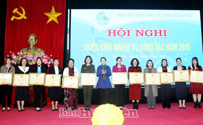 Hưng Yên: Gần 68 nghìn hộ gia đình hội viên phụ nữ thực hiện xử lý rác thải hữu cơ tại nguồn